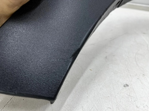 Listwa BMW X5 E70 06-13r. PRAWY tylny rant nadkola nakładka błotnika prawy tył 7158426