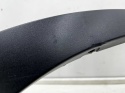 Listwa BMW X5 E70 06-13r. PRAWY tylny rant nadkola nakładka błotnika prawy tył 7158426
