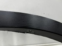 Listwa BMW X5 E70 06-13r. PRAWY tylny rant nadkola nakładka błotnika prawy tył 7158426