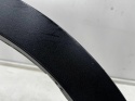 Listwa BMW X5 E70 06-13r. PRAWY tylny rant nadkola nakładka błotnika prawy tył 7158426