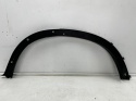 Listwa BMW X5 E70 06-13r. PRAWY tylny rant nadkola nakładka błotnika prawy tył 7158426