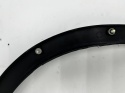 Listwa BMW X5 E70 06-13r. PRAWY tylny rant nadkola nakładka błotnika prawy tył 7158426