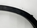 Listwa BMW X5 E70 06-13r. PRAWY tylny rant nadkola nakładka błotnika prawy tył 7158426