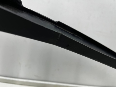 Listwa BMW X5 E70 06-13r. PRAWY tylny rant nadkola nakładka błotnika prawy tył 7158426