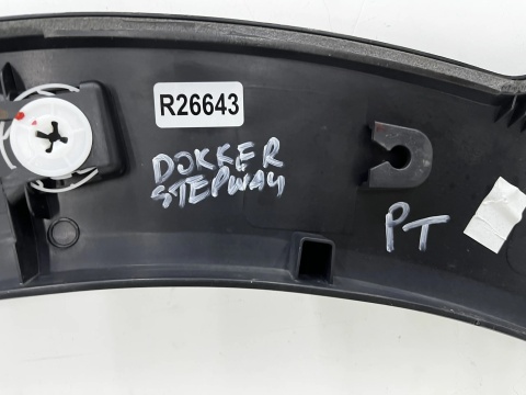 Listwa Dacia Dokker Stepway 14-21r. PRAWA TYLNA nakładka rant błotnika prawy tył 788a21107r