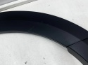 Listwa Ford Transit Custom MK2 Tourneo Active 23r.- LONG LEWY tylny rant nadkola nakładka błotnika zderzaka strukturalna