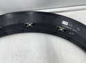 Listwa Ford Transit Custom MK2 Tourneo Active 23r.- LONG LEWY tylny rant nadkola nakładka błotnika zderzaka strukturalna