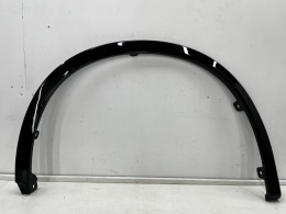 Listwa Mazda CX-60 22r.- prawy przedni rant nadkola błotnika nakładka prawy przód kr9r-51w21