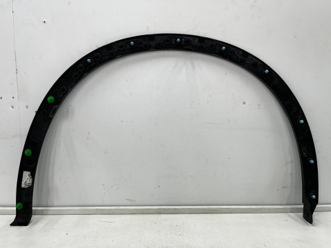 Listwa Mazda CX-60 22r.- prawy przedni rant nadkola błotnika nakładka prawy przód kr9r-51w21