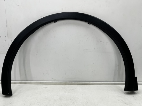 Listwa Toyota C-HR 2 II 24r.- lewa przednia nakładka rant błotnika lewy przód 75602-f4070 75602-f4060