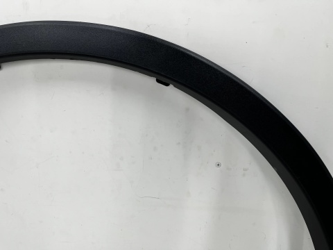 Listwa Toyota C-HR 2 II 24r.- lewa przednia nakładka rant błotnika lewy przód 75602-f4070 75602-f4060