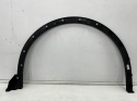 Listwa Toyota C-HR 2 II 24r.- lewa przednia nakładka rant błotnika lewy przód 75602-f4070 75602-f4060