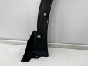 Listwa Toyota C-HR 2 II 24r.- lewa przednia nakładka rant błotnika lewy przód 75602-f4070 75602-f4060