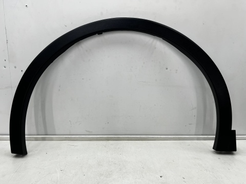 Listwa Toyota C-HR 2 II 24r.- lewa przednia nakładka rant błotnika lewy przód 75602-f4070 75602-f4060