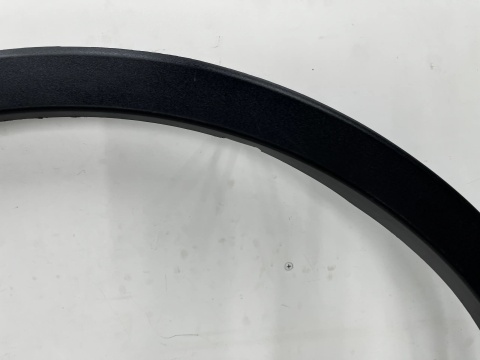 Listwa Toyota C-HR 2 II 24r.- lewa przednia nakładka rant błotnika lewy przód 75602-f4070 75602-f4060