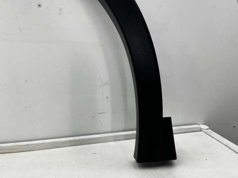 Listwa Toyota C-HR 2 II 24r.- lewa przednia nakładka rant błotnika lewy przód 75602-f4070 75602-f4060