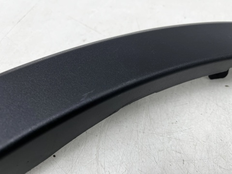 Listwa Toyota C-HR 2 II 24r.- lewa przednia nakładka rant błotnika lewy przód 75602-f4070 75602-f4060