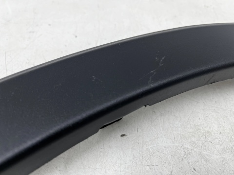 Listwa Toyota C-HR 2 II 24r.- lewa przednia nakładka rant błotnika lewy przód 75602-f4070 75602-f4060