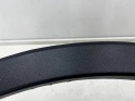 Listwa Toyota C-HR 2 II 24r.- lewa przednia nakładka rant błotnika lewy przód 75602-f4070 75602-f4060