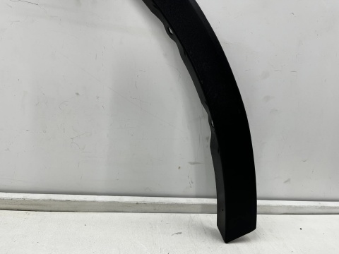 Listwa Toyota C-HR I 16-23r. lewa przednia nakładka rant błotnika lewy przód 75602-f4010
