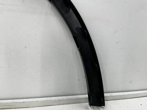 Listwa Toyota C-HR I 16-23r. lewa przednia nakładka rant błotnika lewy przód 75602-f4010