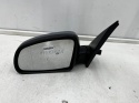Lusterko Opel Meriva A 03-10r. LEWE kolor Z163 elektryczne zewnętrzne podgrzewane EUROPA 8 pin 13157127