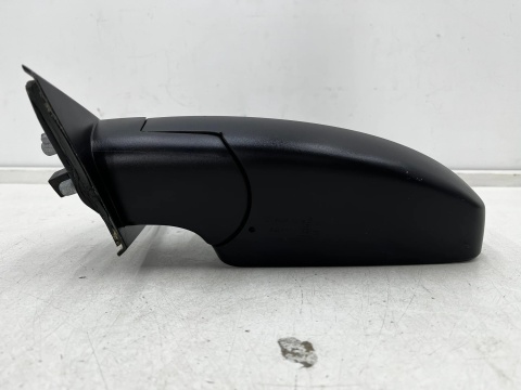 Lusterko Opel Meriva A 03-10r. LEWE kolor Z163 elektryczne zewnętrzne podgrzewane EUROPA 8 pin 13157127