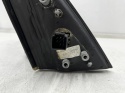 Lusterko Opel Meriva A 03-10r. LEWE kolor Z163 elektryczne zewnętrzne podgrzewane EUROPA 8 pin 13157127