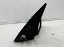 Lusterko Opel Meriva A 03-10r. PRAWE kolor Z163 zewnętrzne EUROPA 8 pin
