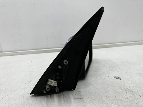 Lusterko Opel Meriva A 03-10r. PRAWE kolor Z163 zewnętrzne EUROPA 8 pin