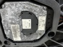 Pas przedni Audi A8 D3 02-10r. 3.0 TDI V6 Diesel kompletny z chłodnicą wody belka wzmocnienie osłona wentylatory