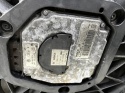 Pas przedni Audi A8 D3 02-10r. 3.0 TDI V6 Diesel kompletny z chłodnicą wody belka wzmocnienie osłona wentylatory