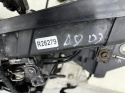 Pas przedni Audi A8 D3 02-10r. 3.0 TDI V6 Diesel kompletny z chłodnicą wody belka wzmocnienie osłona wentylatory