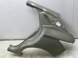 Poszycie BYD Atto 3 21r.- NOWY lewy tylny błotnik poszycie ĆWIARTKA ORYGINALNA 13916471-00