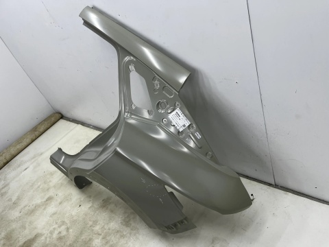 Poszycie BYD Atto 3 21r.- NOWY lewy tylny błotnik poszycie ĆWIARTKA ORYGINALNA 13916471-00