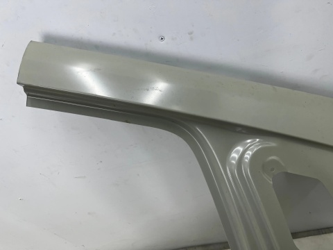 Poszycie BYD Atto 3 21r.- NOWY lewy tylny błotnik poszycie ĆWIARTKA ORYGINALNA 13916471-00