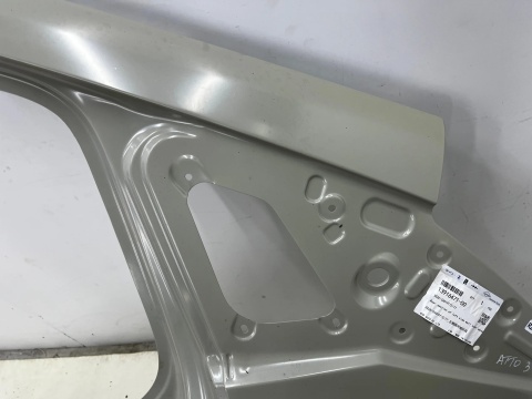 Poszycie BYD Atto 3 21r.- NOWY lewy tylny błotnik poszycie ĆWIARTKA ORYGINALNA 13916471-00