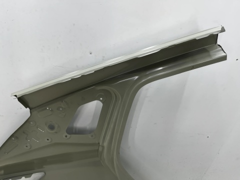 Poszycie BYD Atto 3 21r.- NOWY lewy tylny błotnik poszycie ĆWIARTKA ORYGINALNA 13916471-00
