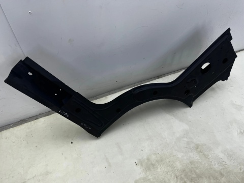 Poszycie VW Transporter T6 15-24r. NOWA lewa przednia rama drzwi słupek próg nadkole ćwiartka KOMPLET 7h0805181b 7h0810211a