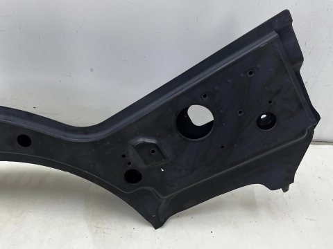 Poszycie VW Transporter T6 15-24r. NOWA lewa przednia rama drzwi słupek próg nadkole ćwiartka KOMPLET 7h0805181b 7h0810211a
