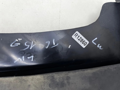 Poszycie VW Transporter T6 15-24r. NOWA lewa przednia rama drzwi słupek próg nadkole ćwiartka KOMPLET 7h0805181b 7h0810211a