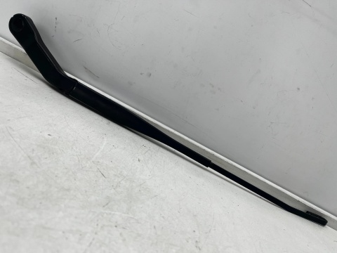 Ramię wycieraczki Opel Meriva A 03-10r. lewa strona kierowcy lewy przód 13139725
