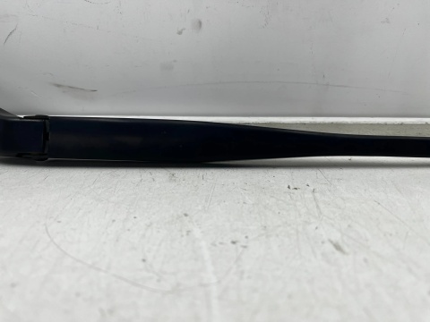 Ramię wycieraczki Opel Meriva A 03-10r. lewa strona kierowcy lewy przód 13139725