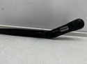Ramię wycieraczki Opel Meriva A 03-10r. lewa strona kierowcy lewy przód 13139725