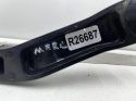 Ramię wycieraczki Opel Meriva A 03-10r. lewa strona kierowcy lewy przód 13139725