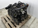 Silnik Audi A8 D3 A4 B7 A6 C6 Q7 4L 02-15r. 3.0 TDI V6 Diesel 233km kod ASB KOMPLETNY z wtryskami turbiną