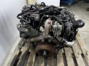 Silnik Audi A8 D3 A4 B7 A6 C6 Q7 4L 02-15r. 3.0 TDI V6 Diesel 233km kod ASB KOMPLETNY z wtryskami turbiną