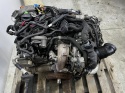 Silnik Audi A8 D3 A4 B7 A6 C6 Q7 4L 02-15r. 3.0 TDI V6 Diesel 233km kod ASB KOMPLETNY z wtryskami turbiną