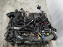 Silnik Audi A8 D3 A4 B7 A6 C6 Q7 4L 02-15r. 3.0 TDI V6 Diesel 233km kod ASB KOMPLETNY z wtryskami turbiną