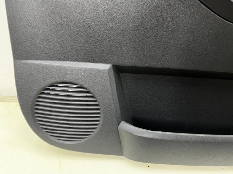 Tapicerka Opel Meriva A 03-10r. boczki drzwi KOMPLET prawy lewy tył przód boczek 13123549 533419726 13123516 633419726